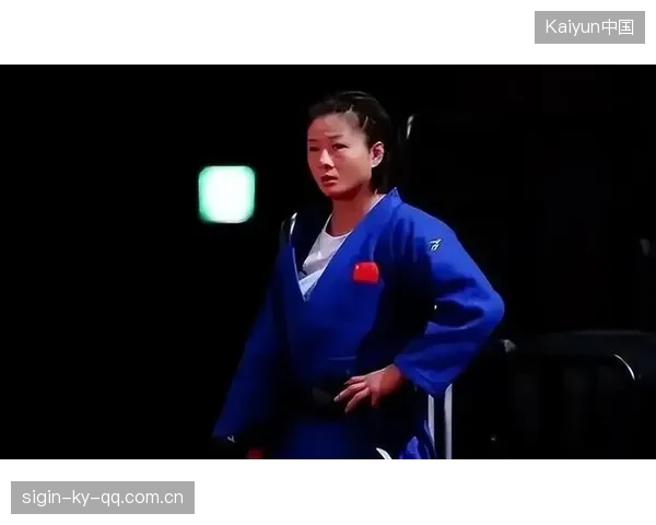 日媒炒作中国柔道选手“咬人”事件：真相与误解的深层思考