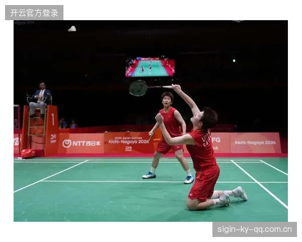 第20届亚运会羽毛球项目成绩公布：精彩纷呈的体育盛宴！
