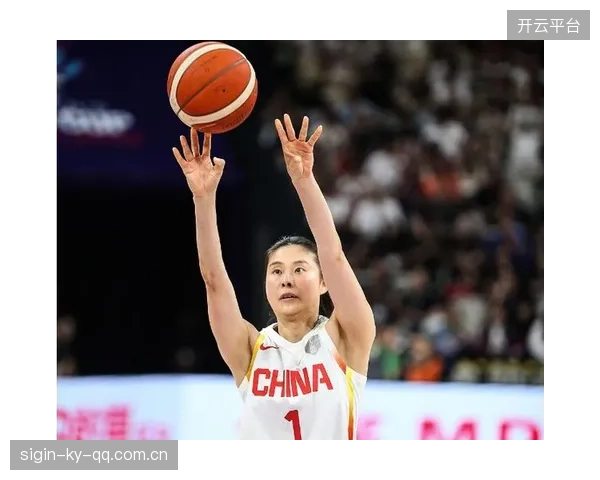 WNBL上演中国德比！王思雨WCBA新赛季将加盟山西——中国女篮新风向的传奇起航